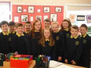 BUDDING POETS RECOGNISED