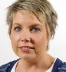 Mrs C. Morgan - CLASSROOM ASSISTANT FOR THE FOUNDATION STAGE & FIRST AIDER