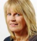 Mrs M. McCann - SECRETARY , LUNCHTIME SUPERVISOR & FIRST AIDER