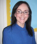Mrs C. Girvan - PRIMARY 6-7 TEACHER & DESIGNATED TEACHER for CHILD PROTECTION