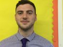 Mr McKinless - PRIMARY 5-6 TEACHER