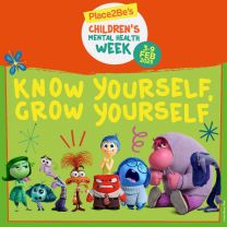 Children\'s Mental Health Week - 3rd-9th February